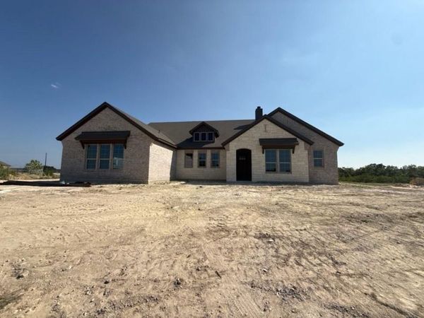 309 Texas Sage Trail, Weatherford, TX 76085