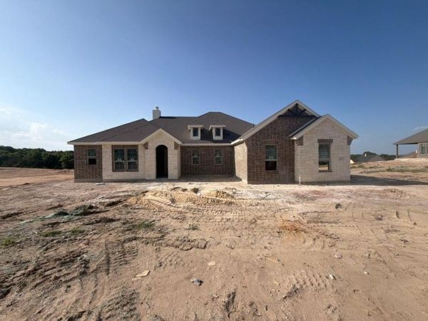 445 Texas Sage Trail, Weatherford, TX 76085
