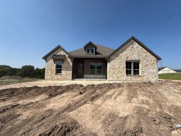 449 Texas Sage Trail, Weatherford, TX 76085