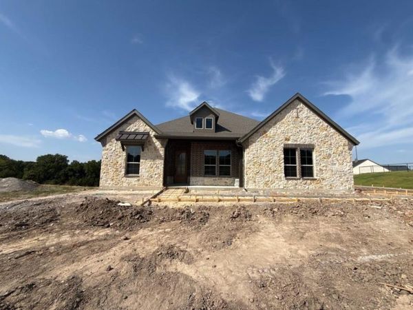 449 Texas Sage Trail, Weatherford, TX 76085