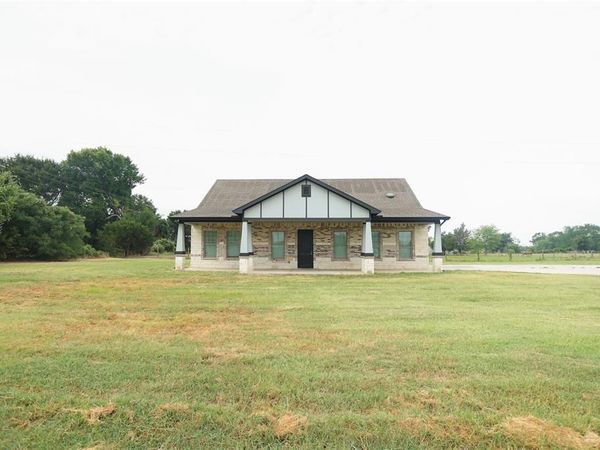 17816 County Road 4072, Kemp, TX 75143