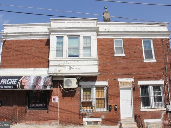 188 W WYOMING AVENUE , PHILADELPHIA, PA 19140