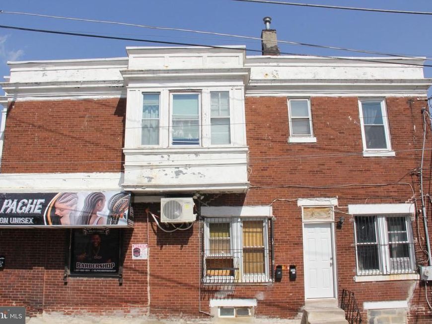 188 W Wyoming Avenue , Philadelphia, PA 19140 Main Photo