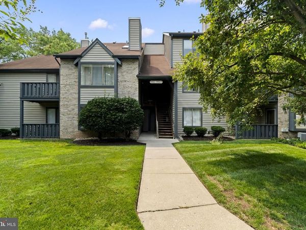 5302 A ABERDEEN DRIVE, MOUNT LAUREL, NJ 08054