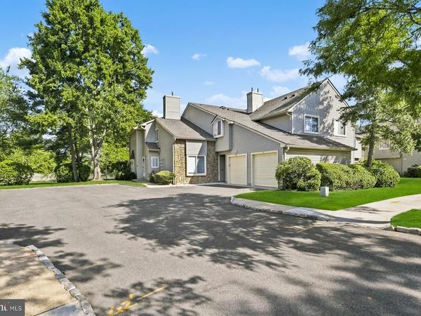 37 TEAL COURT , EAST WINDSOR, NJ 08520
