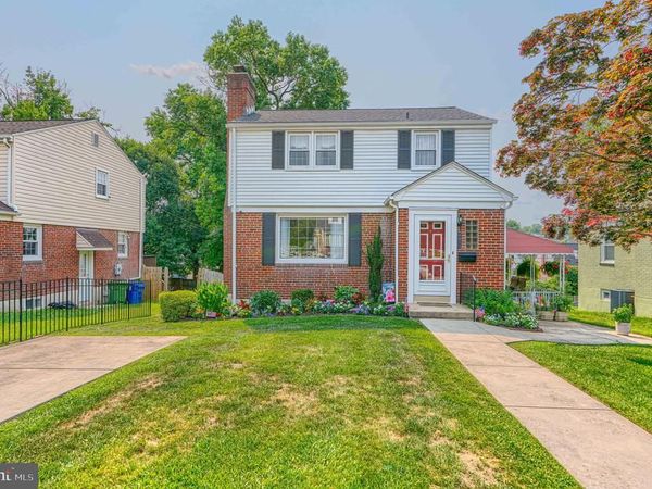 6012 WINTHROPE AVENUE, BALTIMORE, MD 21206