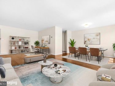 200 N MAPLE AVENUE , Unit 613, FALLS CHURCH, VA 22046
