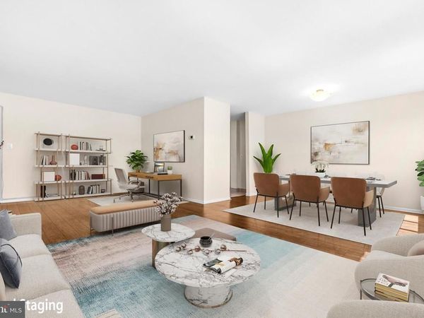 200 N MAPLE AVENUE , Unit 613, FALLS CHURCH, VA 22046