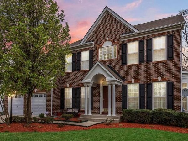 11976 CASTLE PINES LANE , WALDORF, MD 20602