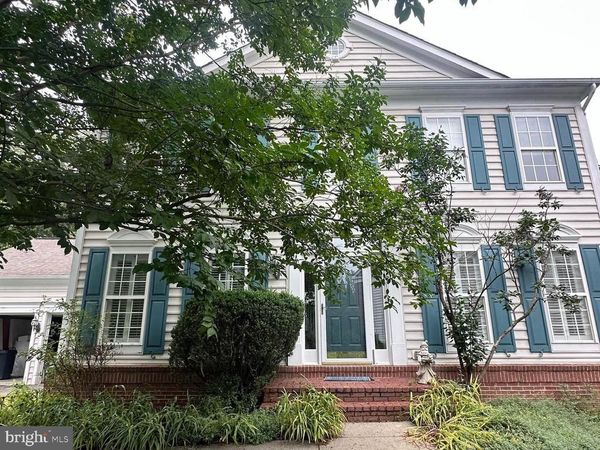 636 LAKE VARUNA DRIVE, GAITHERSBURG, MD 20878