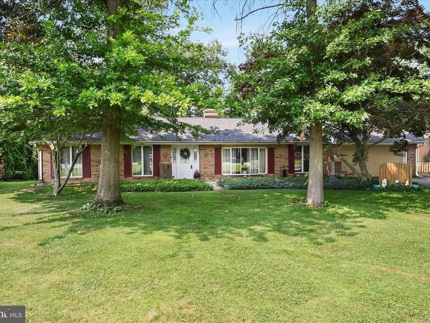 3 Oak Lane, Strasburg, PA 17579 Main Photo
