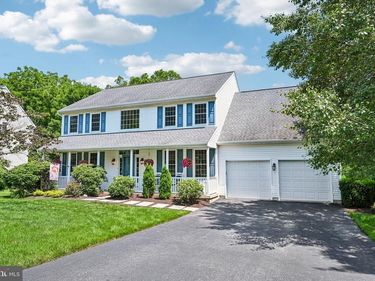 117 CAMBRIDGE ROAD, LANDENBERG, PA 19350