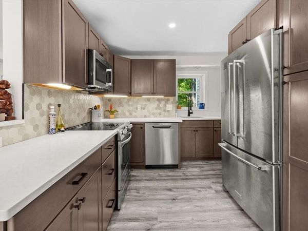 2 Park St, Unit 2A, Westborough, MA 01581