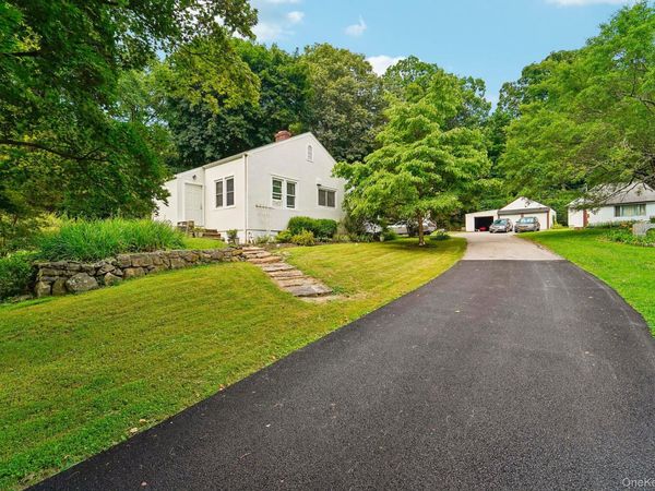 77 Baron De Hirsch Road , Crompond, NY 10517