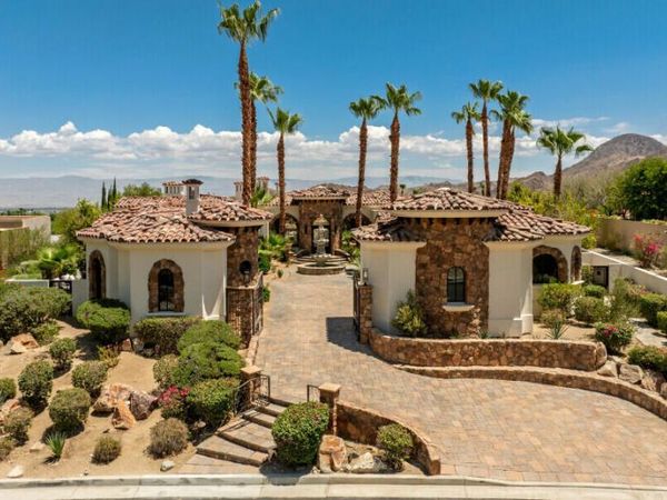 49769 Desert Vista Drive, Palm Desert, CA 92260