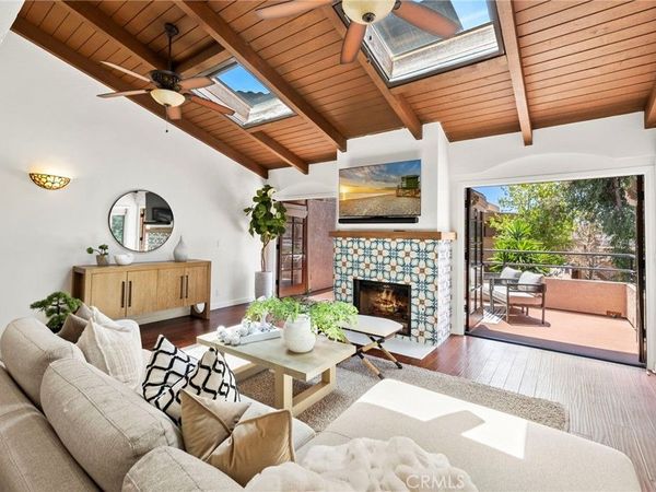 251 Calliope Street , Laguna Beach, CA 92651
