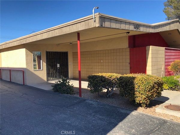 44943 10th W, Lancaster, CA 93534