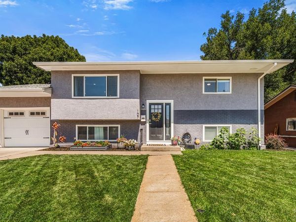 107 Deauville Lane, Pueblo, CO 81005