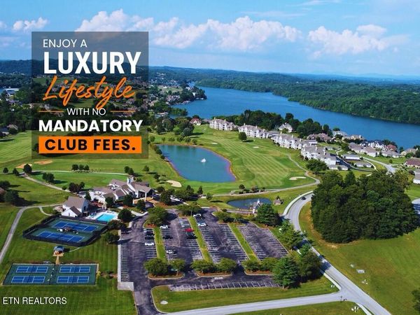 630 Sandpiper Drive, Vonore, TN 37885
