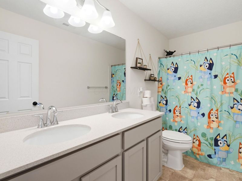 1529 Lewes Castle Drive, Grove City, OH 43123 Photo 24