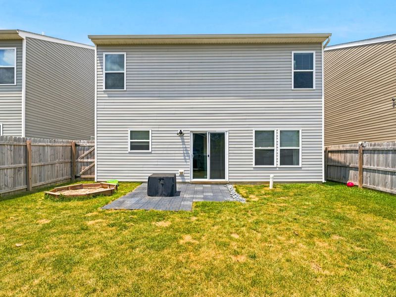 1529 Lewes Castle Drive, Grove City, OH 43123 Photo 36