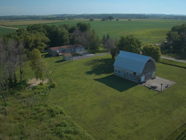 3025 Urban Avenue, Forest City, IA 50436