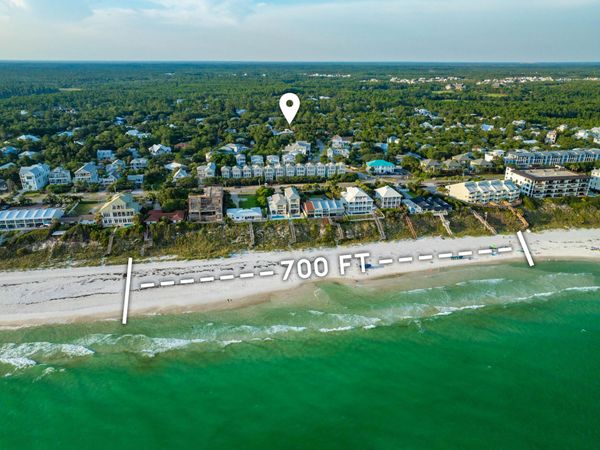 170 Seabreeze Boulevard, Inlet Beach, FL 32461