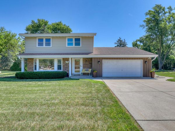 3700 N Calhoun Rd, Brookfield, WI 53005