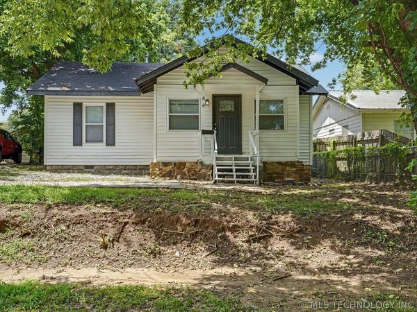 44 S Florence Avenue S, Tulsa, OK 74104