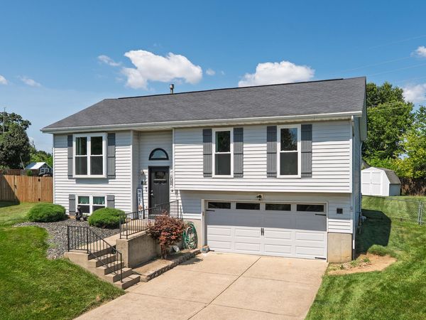 20 Hearthstone Court, Florence, KY 41042