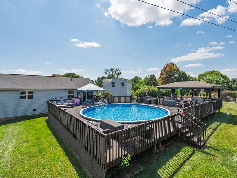 20 Hearthstone Court, Florence, KY 41042 Photo 10