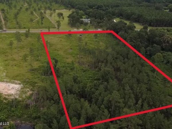 Kirklin Road, Tylertown, MS 39667