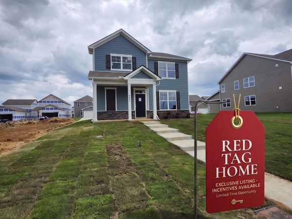 4405 MAXWELL ROAD , Antioch, TN 37013
