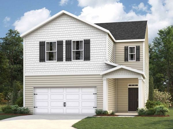 106 Bluegill Ln , Antioch, TN 37013