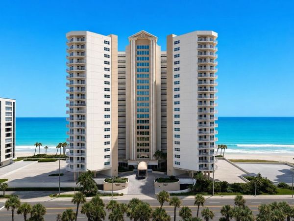 2937 S Atlantic Avenue, Unit 402, Daytona Beach Shores, FL 32118