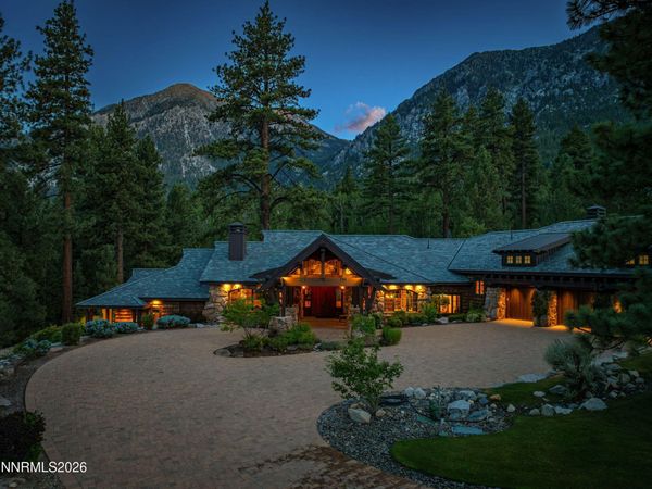 231 Sheridan Creek Court, Gardnerville, NV 89460