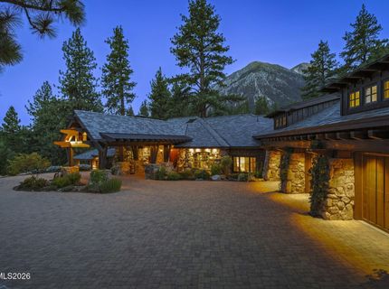 231 Sheridan Creek Court, Gardnerville, NV 89460 Photo