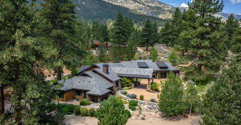 231 Sheridan Creek Court, Gardnerville, NV 89460 Photo
