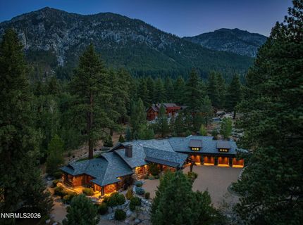 231 Sheridan Creek Court, Gardnerville, NV 89460 Photo