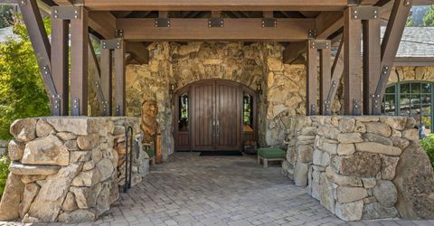 231 Sheridan Creek Court, Gardnerville, NV 89460 Photo