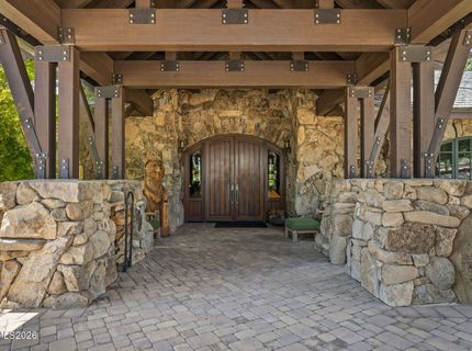231 Sheridan Creek Court, Gardnerville, NV 89460 Photo