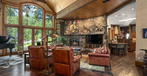 231 Sheridan Creek Court, Gardnerville, NV 89460 Photo