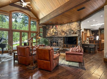 231 Sheridan Creek Court, Gardnerville, NV 89460 Photo