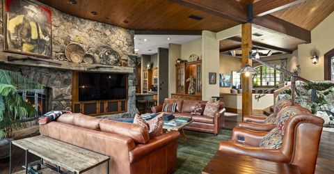231 Sheridan Creek Court, Gardnerville, NV 89460 Photo