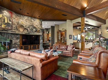 231 Sheridan Creek Court, Gardnerville, NV 89460 Photo