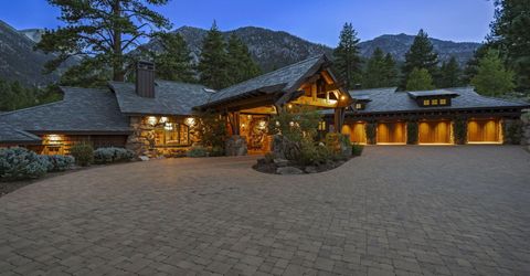 231 Sheridan Creek Court, Gardnerville, NV 89460 Photo