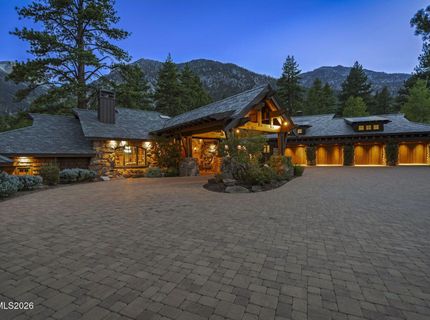 231 Sheridan Creek Court, Gardnerville, NV 89460 Photo