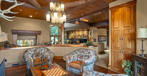 231 Sheridan Creek Court, Gardnerville, NV 89460 Photo