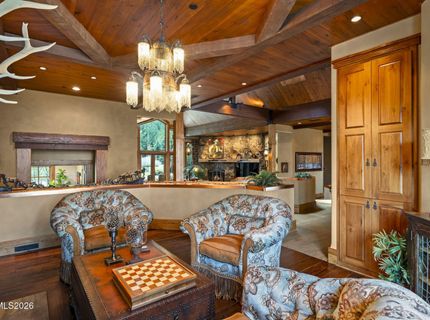 231 Sheridan Creek Court, Gardnerville, NV 89460 Photo