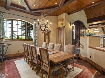 231 Sheridan Creek Court, Gardnerville, NV 89460 Photo